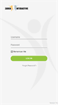 Mobile Screenshot of beta.zarca.com